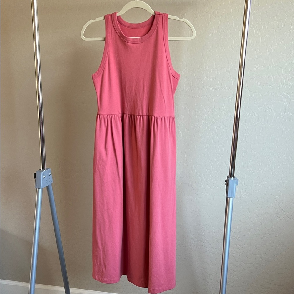 A New Day Vibrant Pink Apparel